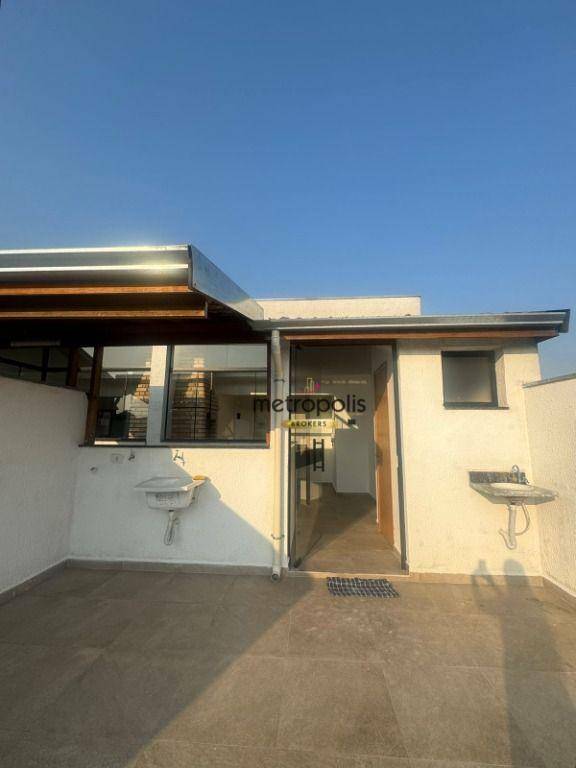 Cobertura, 2 quartos, 88 m² - Foto 20