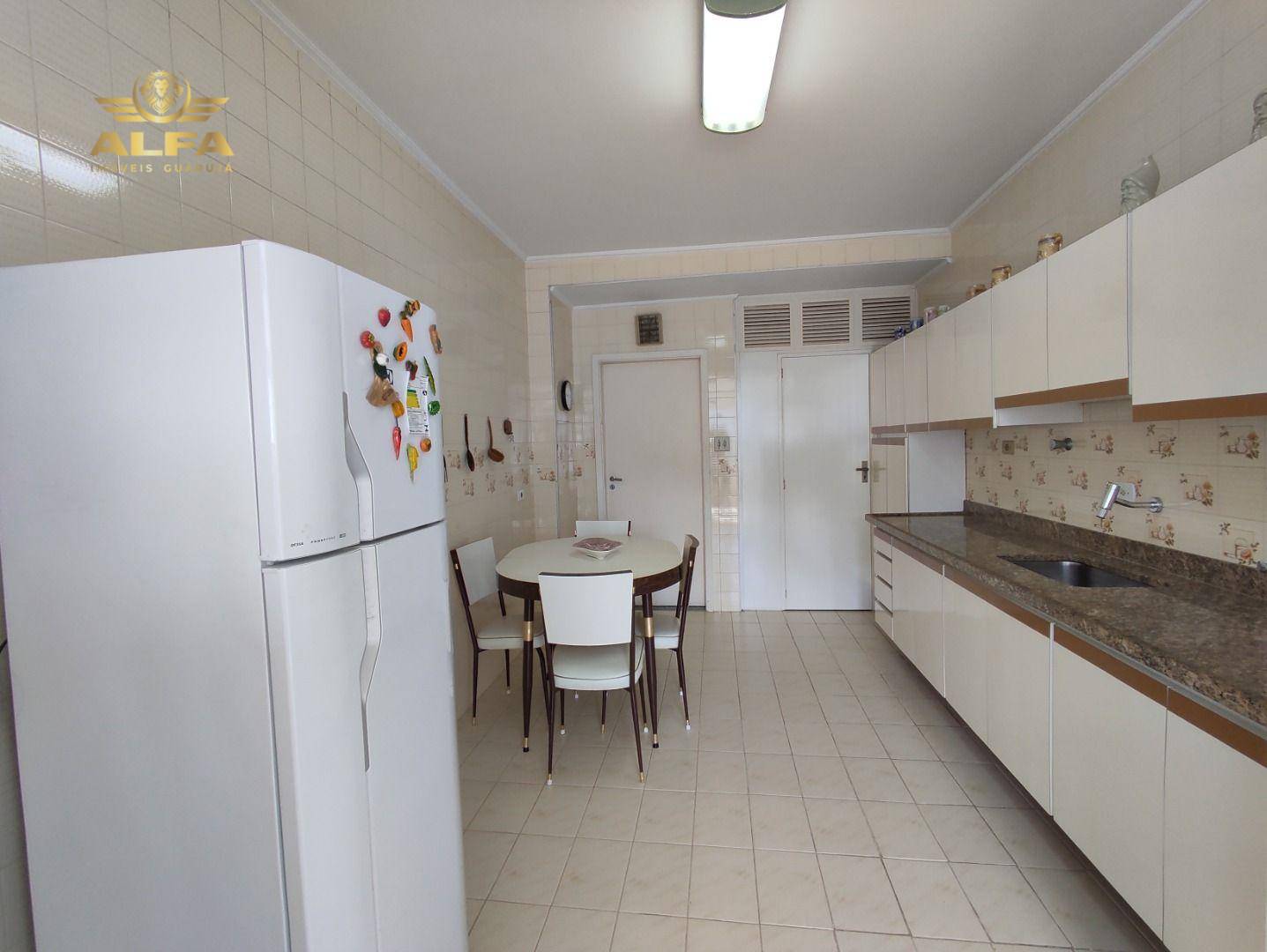 Apartamento à venda com 3 quartos, 204m² - Foto 20