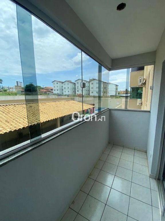 Apartamento à venda com 2 quartos, 72m² - Foto 5