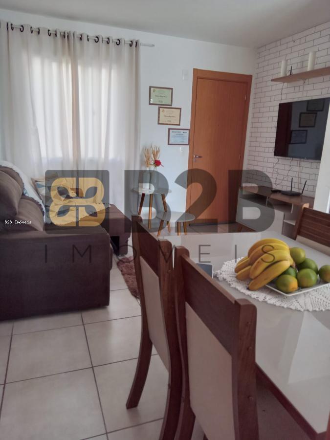 Apartamento à venda com 2 quartos, 43m² - Foto 8