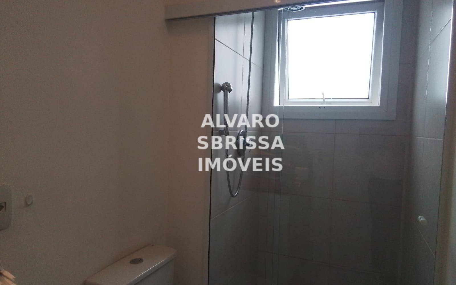 Apartamento à venda com 3 quartos, 170m² - Foto 22