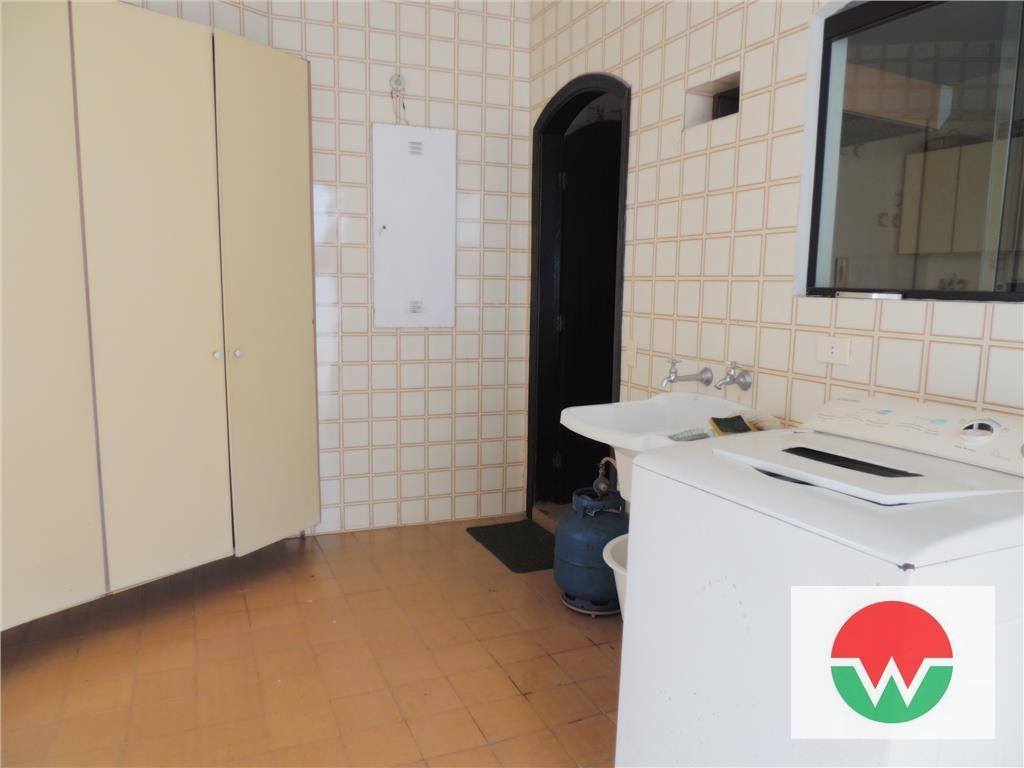 Casa de Condomínio à venda com 4 quartos, 700m² - Foto 31