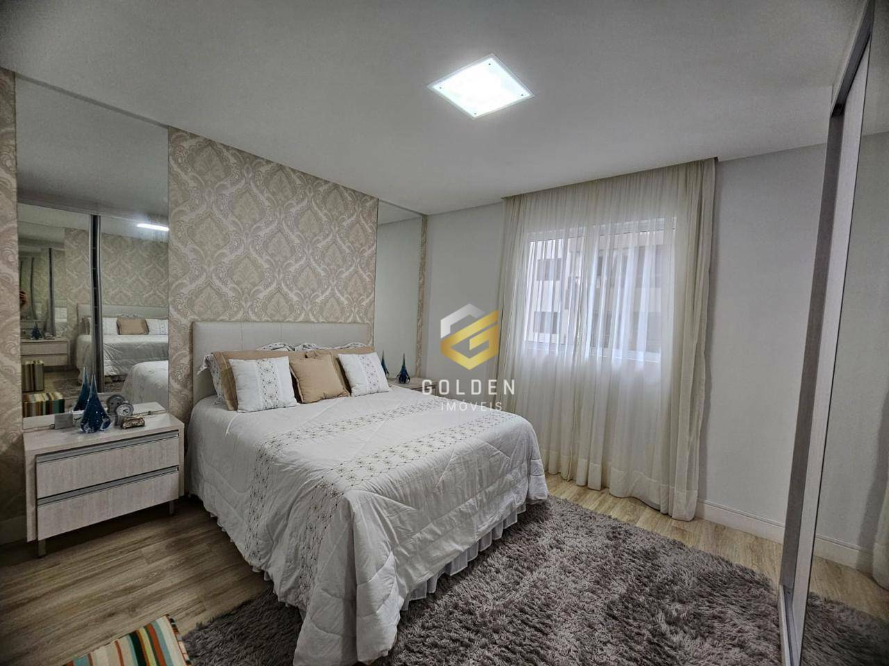 Apartamento à venda com 3 quartos, 121m² - Foto 17