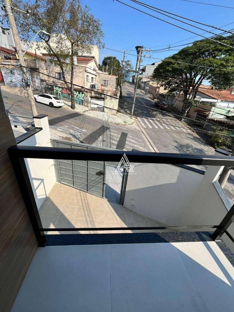 Sobrado à venda com 3 quartos, 120m² - Foto 72