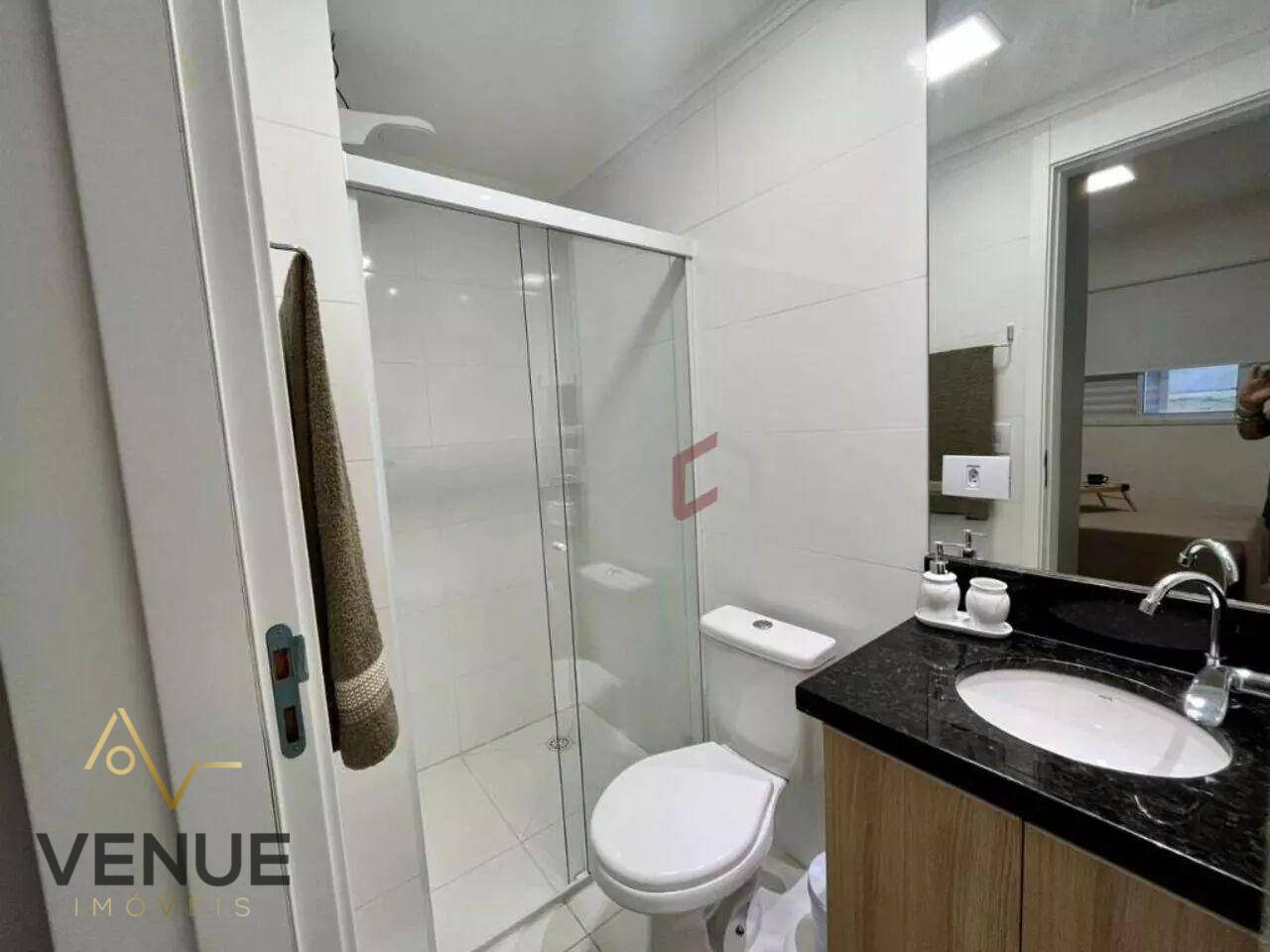 Apartamento à venda com 2 quartos, 44m² - Foto 25