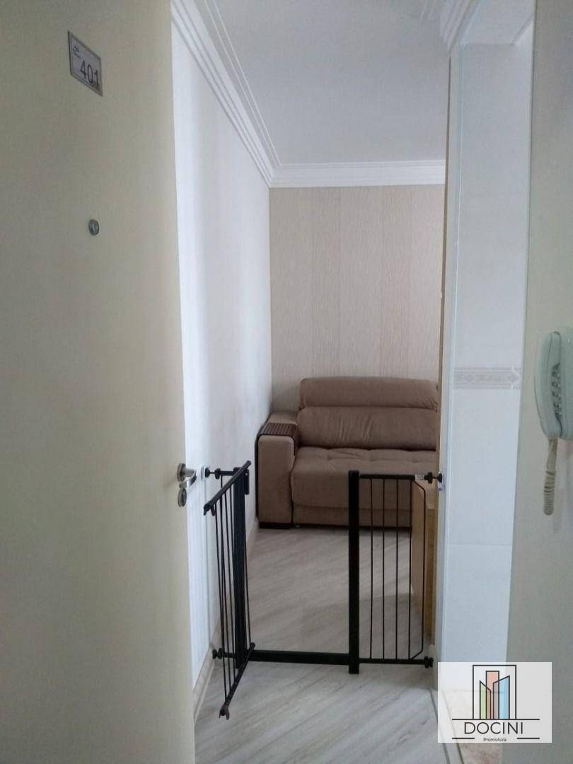 Apartamento à venda com 2 quartos, 50m² - Foto 9