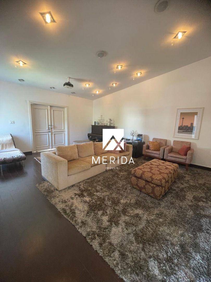 Sobrado, 5 quartos, 542 m² - Foto 4