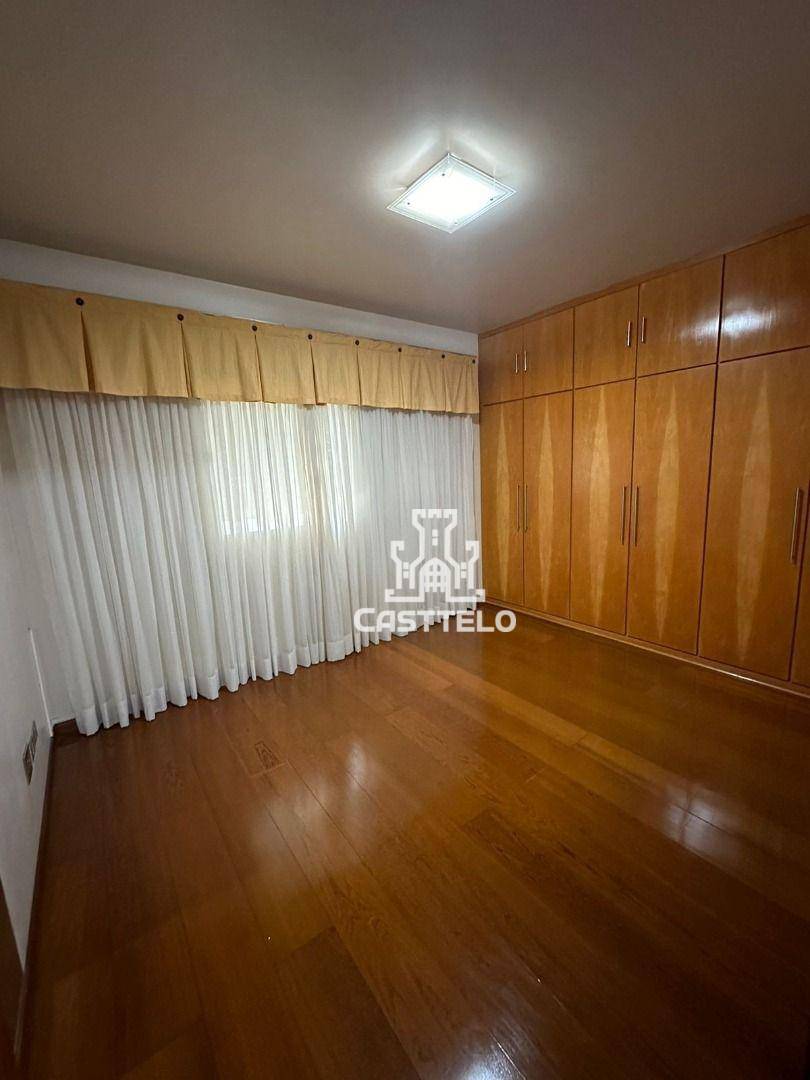 Apartamento à venda com 3 quartos, 226m² - Foto 5