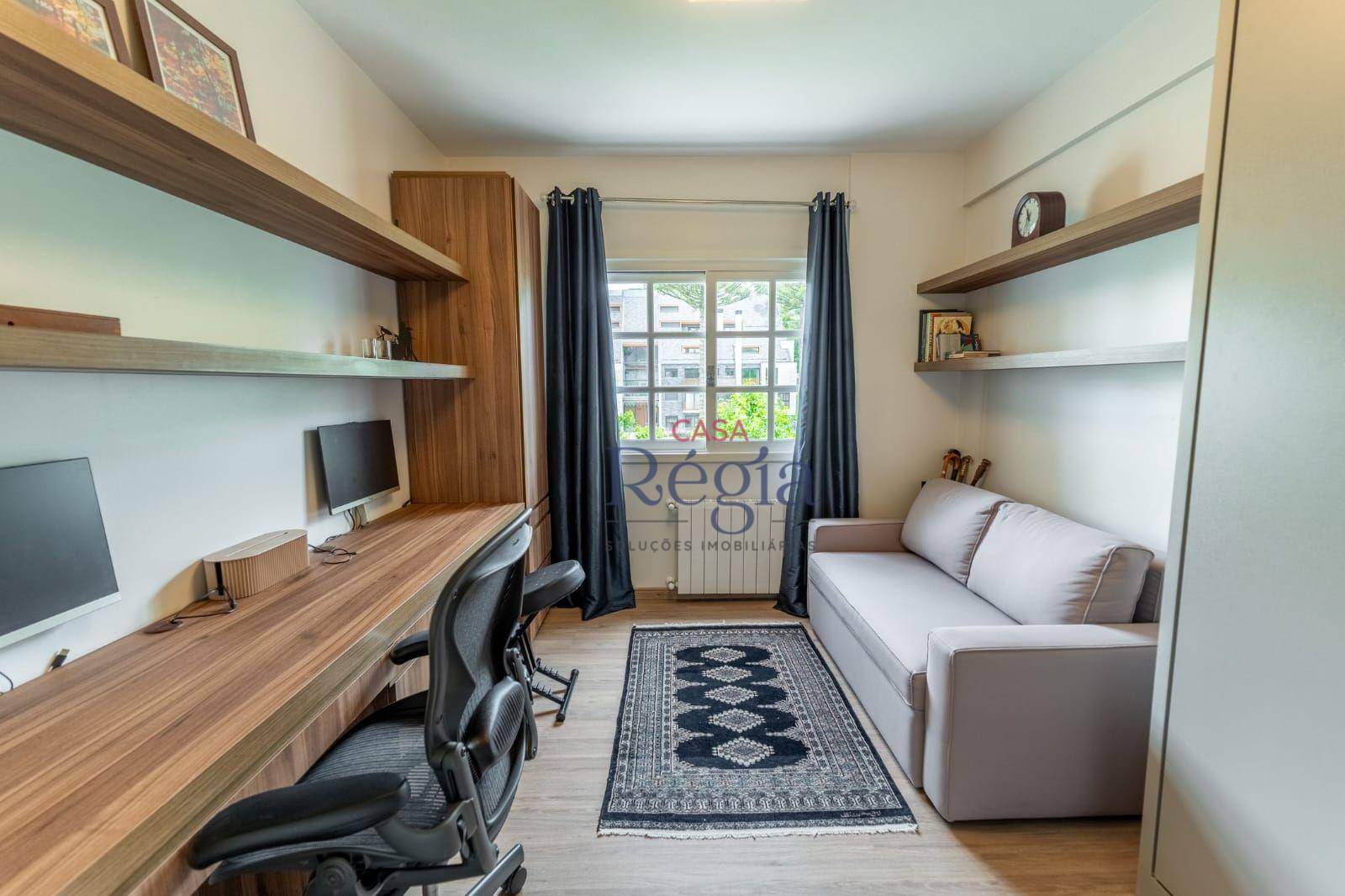 Apartamento à venda com 3 quartos, 139m² - Foto 10
