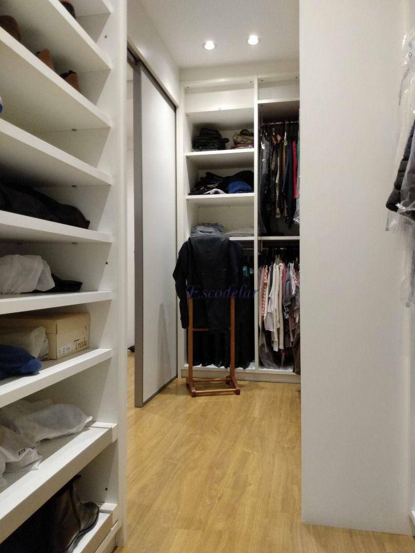 Apartamento à venda com 3 quartos, 192m² - Foto 8