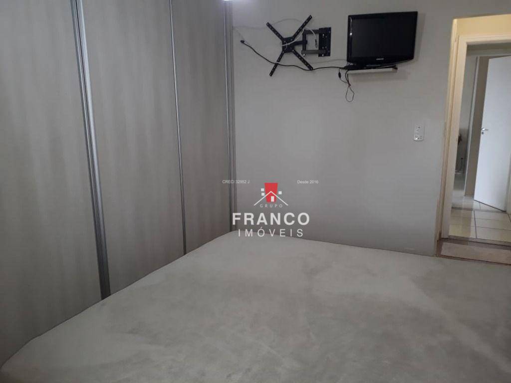 Apartamento à venda com 2 quartos, 100m² - Foto 10