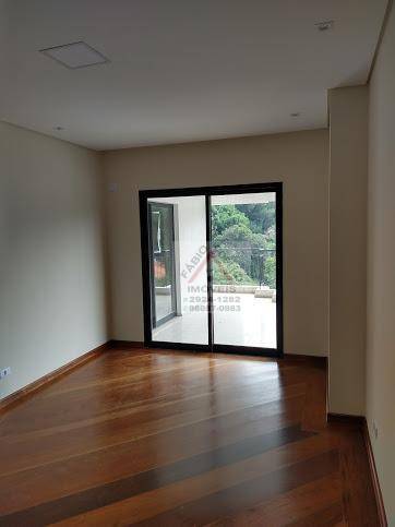 Apartamento à venda com 4 quartos, 370m² - Foto 51