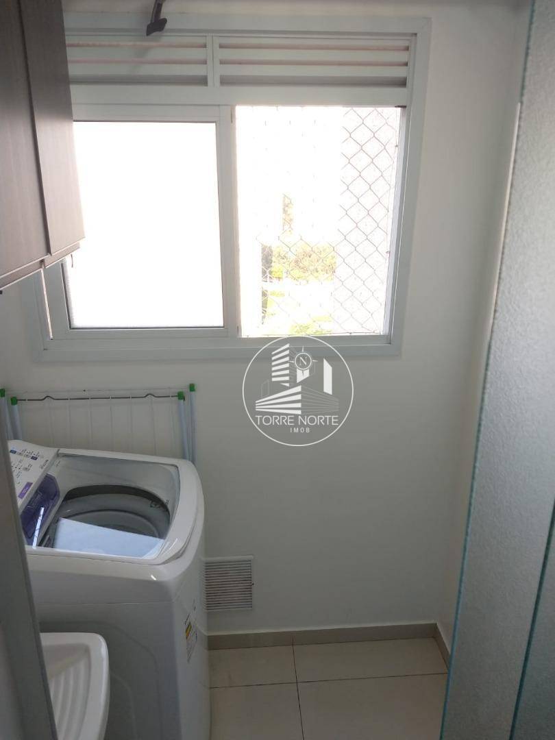 Apartamento à venda com 2 quartos, 47m² - Foto 8