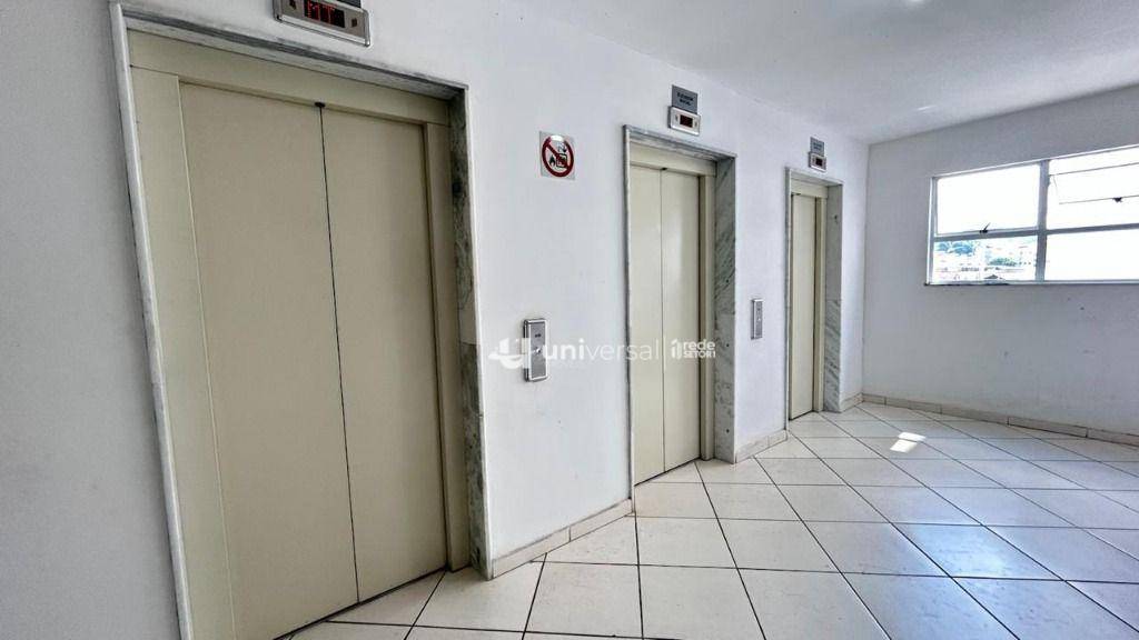 Apartamento à venda com 2 quartos, 60m² - Foto 16