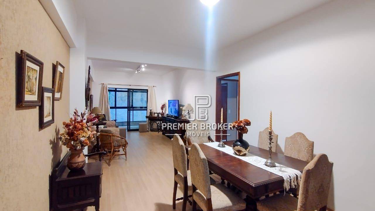 Apartamento à venda com 2 quartos, 99m² - Foto 1