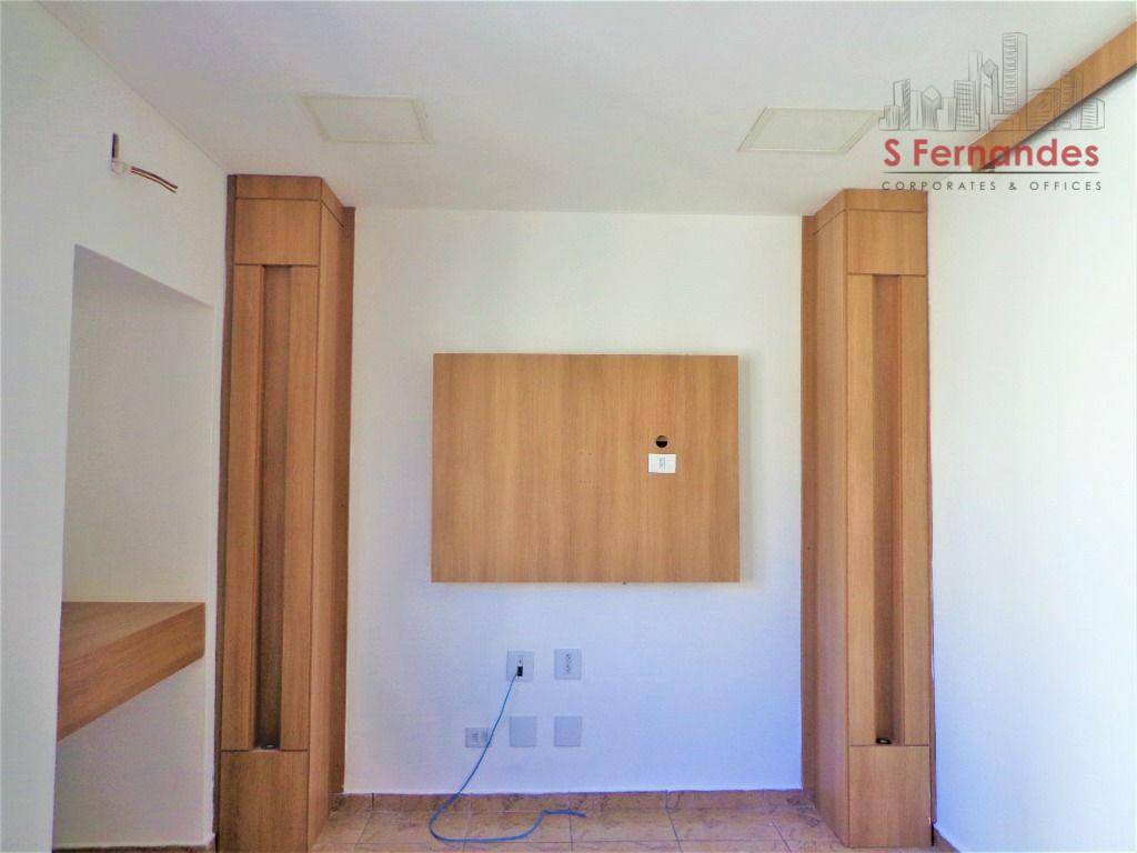 Conjunto Comercial-Sala à venda e aluguel, 89m² - Foto 11