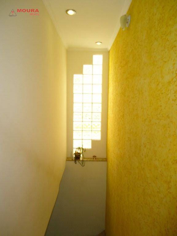 Sobrado à venda com 3 quartos, 184m² - Foto 29