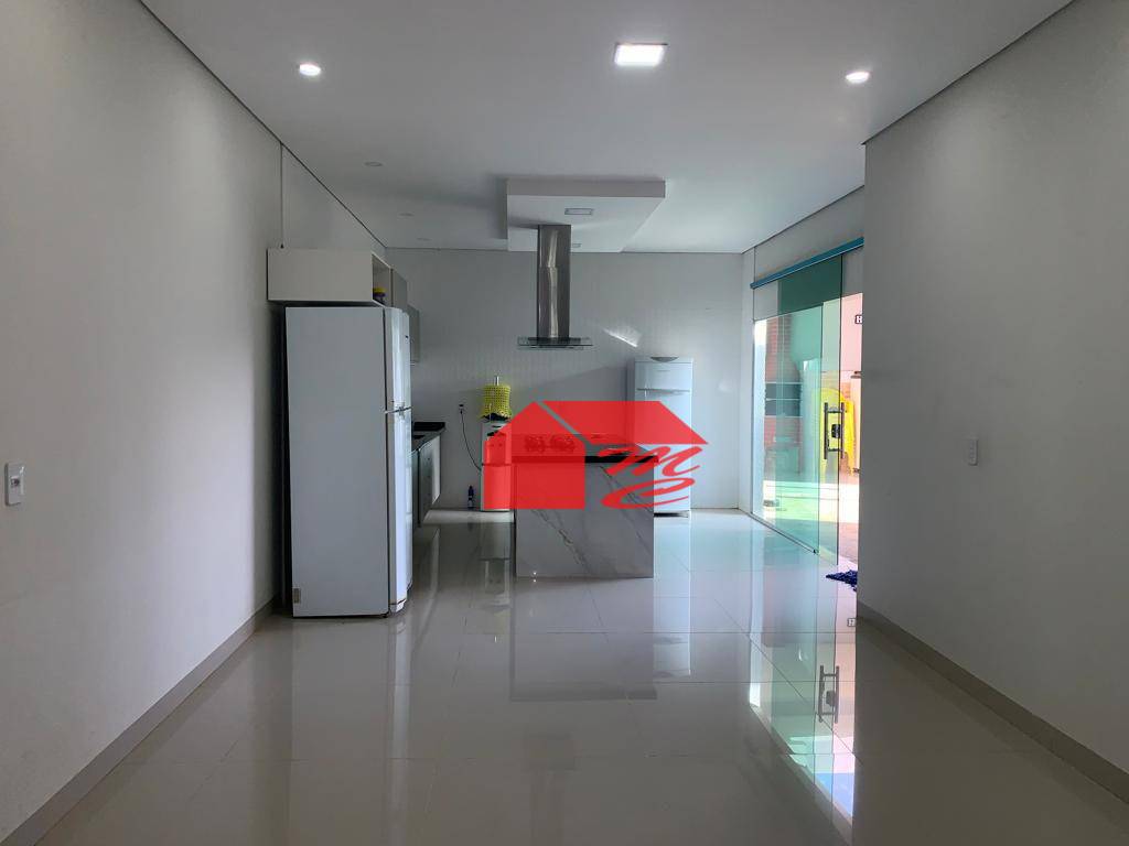 Casa à venda com 3 quartos, 222m² - Foto 7