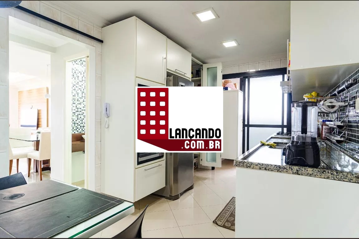 Apartamento à venda com 4 quartos, 113m² - Foto 10