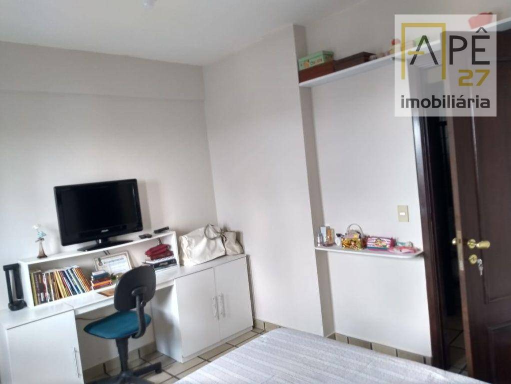 Apartamento à venda com 2 quartos, 94m² - Foto 5