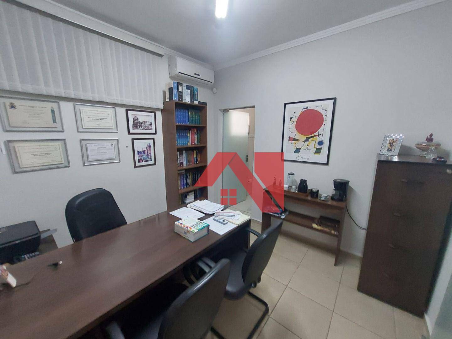 Conjunto Comercial-Sala para alugar, 16m² - Foto 10