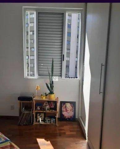 Apartamento à venda com 2 quartos, 67m² - Foto 7