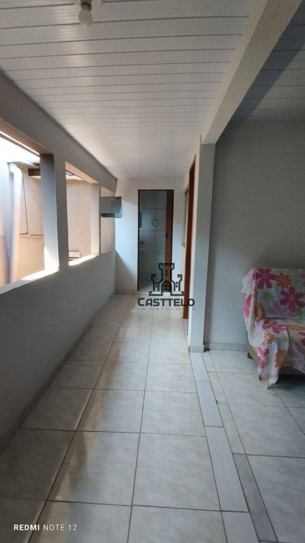 Casa à venda com 3 quartos, 156m² - Foto 19