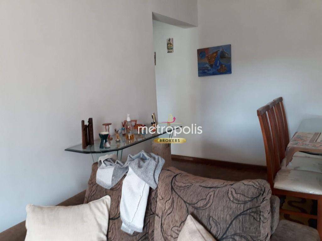 Apartamento à venda com 2 quartos, 70m² - Foto 5