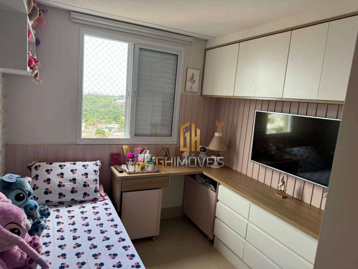 Apartamento à venda com 3 quartos, 89m² - Foto 21