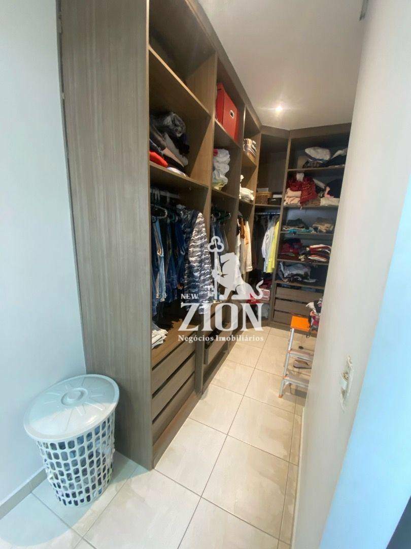 Sobrado à venda com 3 quartos, 200m² - Foto 6