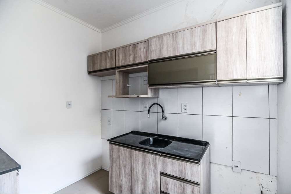 Apartamento à venda com 1 quarto, 37m² - Foto 13