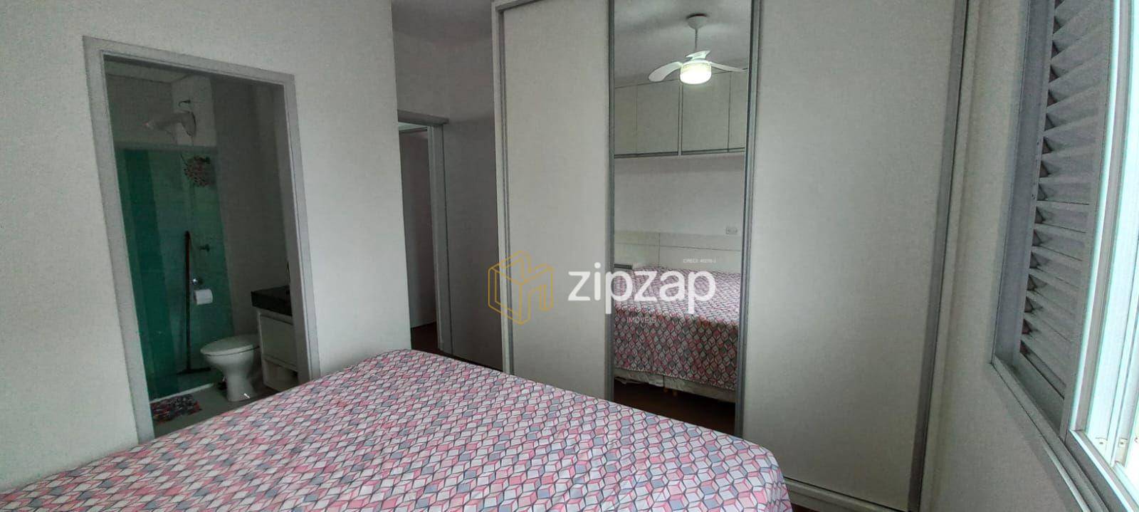 Apartamento à venda com 3 quartos, 76m² - Foto 1