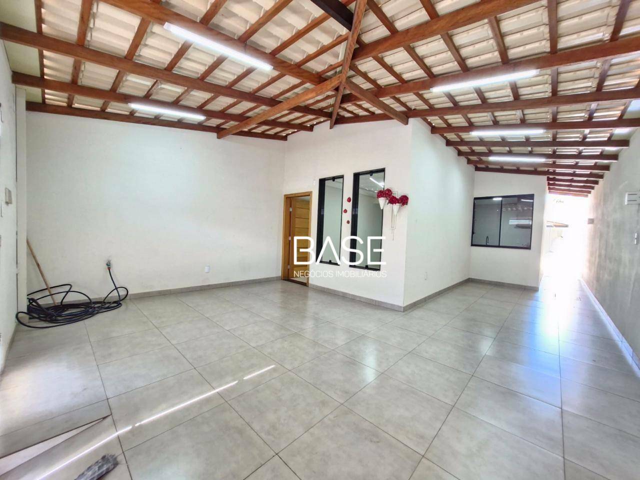 Casa, 3 quartos, 115 m² - Foto 1