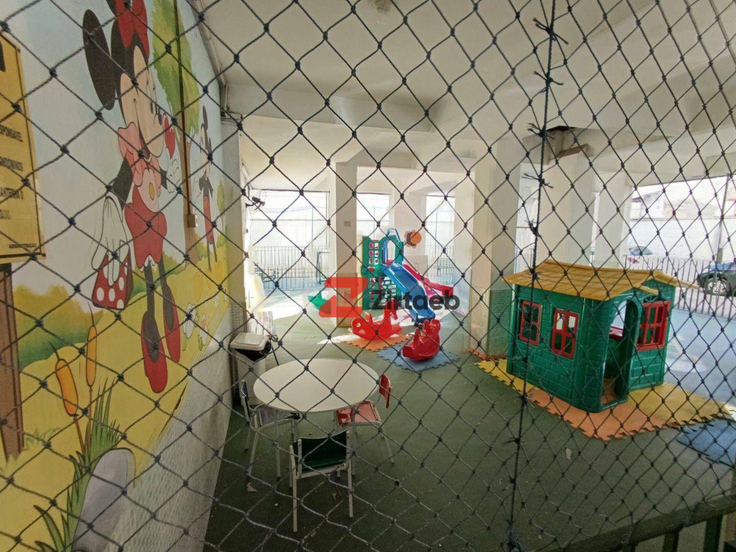 Apartamento para alugar com 1 quarto, 41m² - Foto 19
