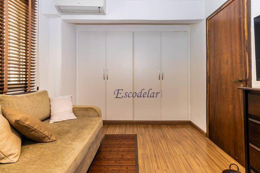 Apartamento à venda com 2 quartos, 100m² - Foto 8