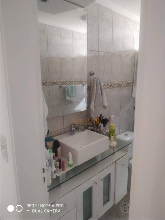 Apartamento à venda com 2 quartos, 54m² - Foto 7