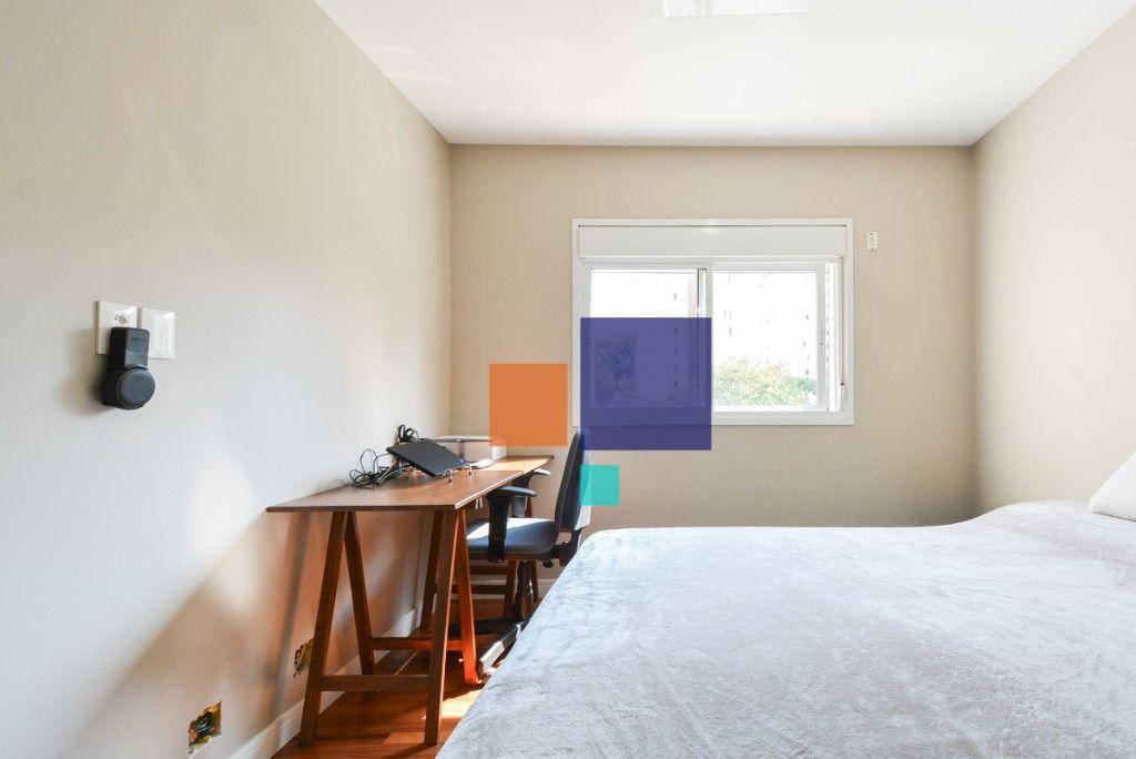 Apartamento à venda com 4 quartos, 200m² - Foto 40