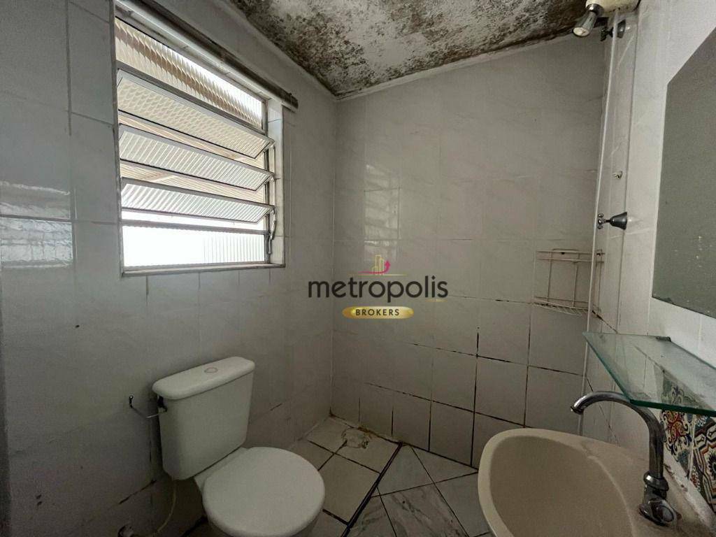 Casa para alugar com 1 quarto, 20m² - Foto 5