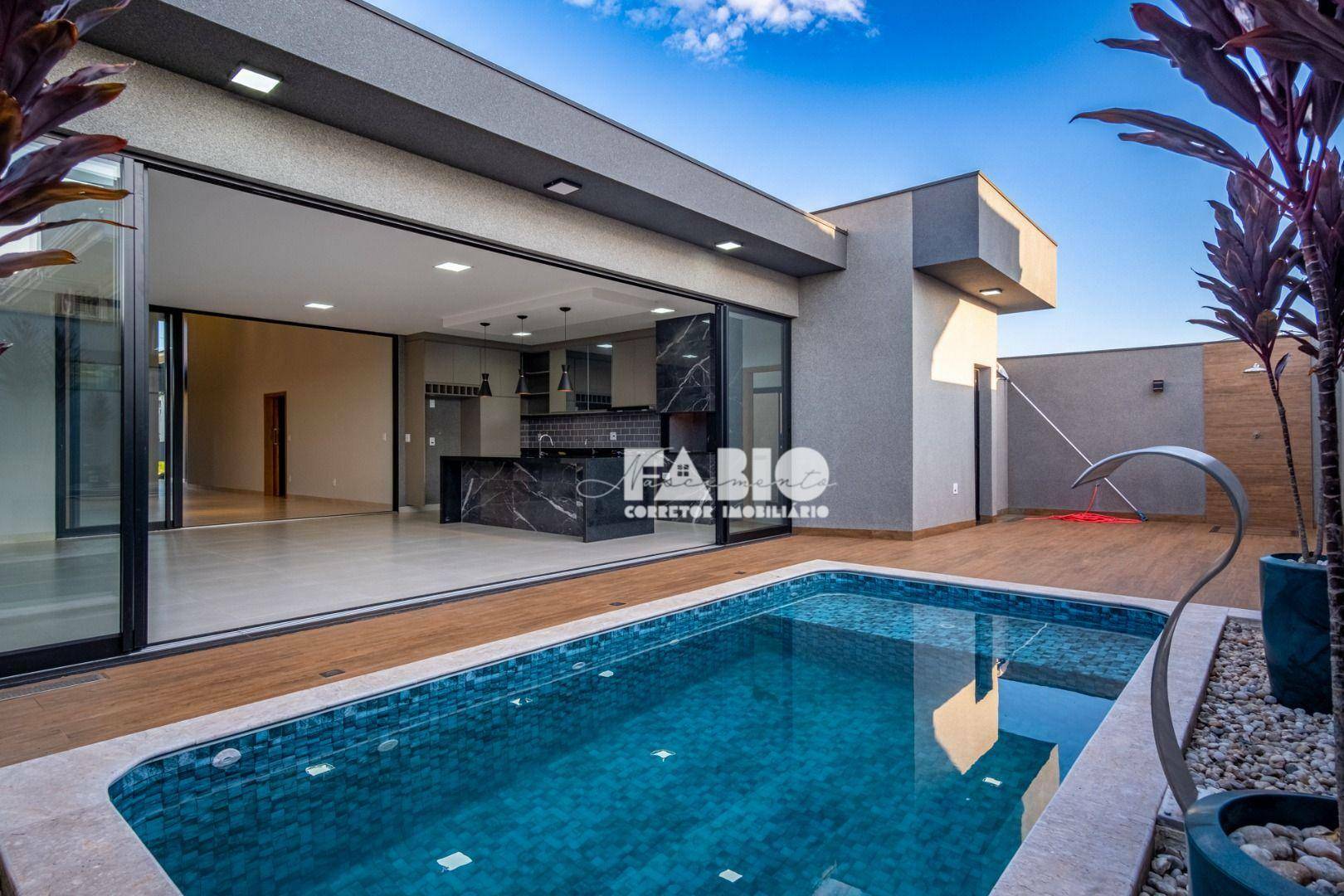 Casa de Condomínio à venda com 3 quartos, 246m² - Foto 23