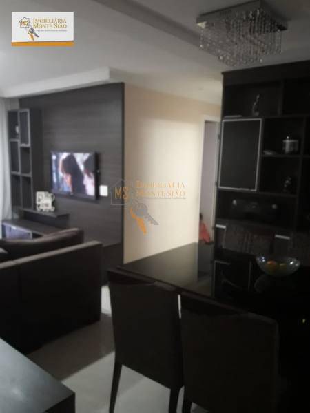 Apartamento à venda com 3 quartos, 76m² - Foto 13