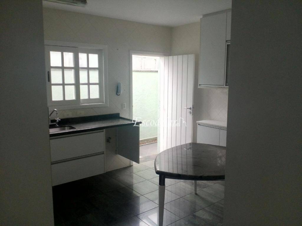 Sobrado à venda com 4 quartos, 320m² - Foto 12