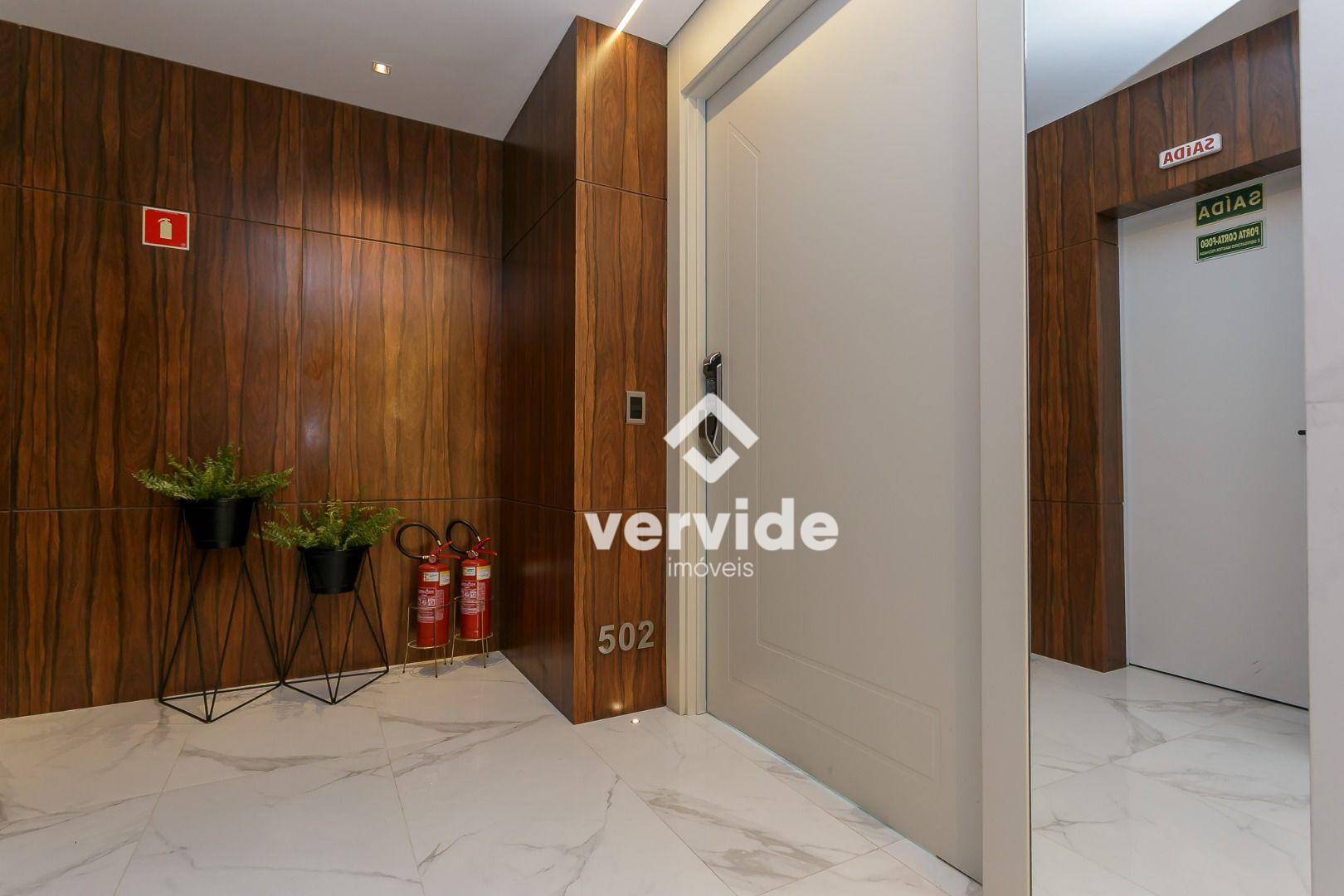 Apartamento à venda com 4 quartos, 251m² - Foto 44