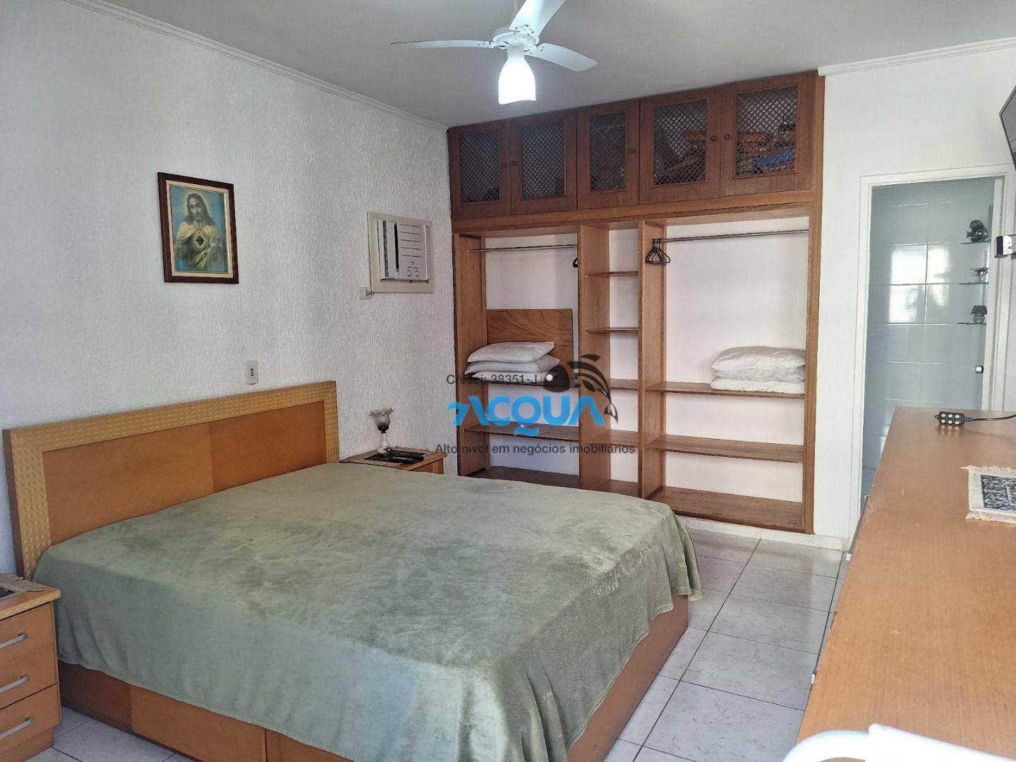 Apartamento à venda com 3 quartos, 155m² - Foto 11