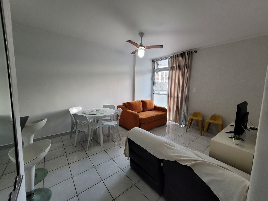 Apartamento à venda com 2 quartos, 60m² - Foto 3