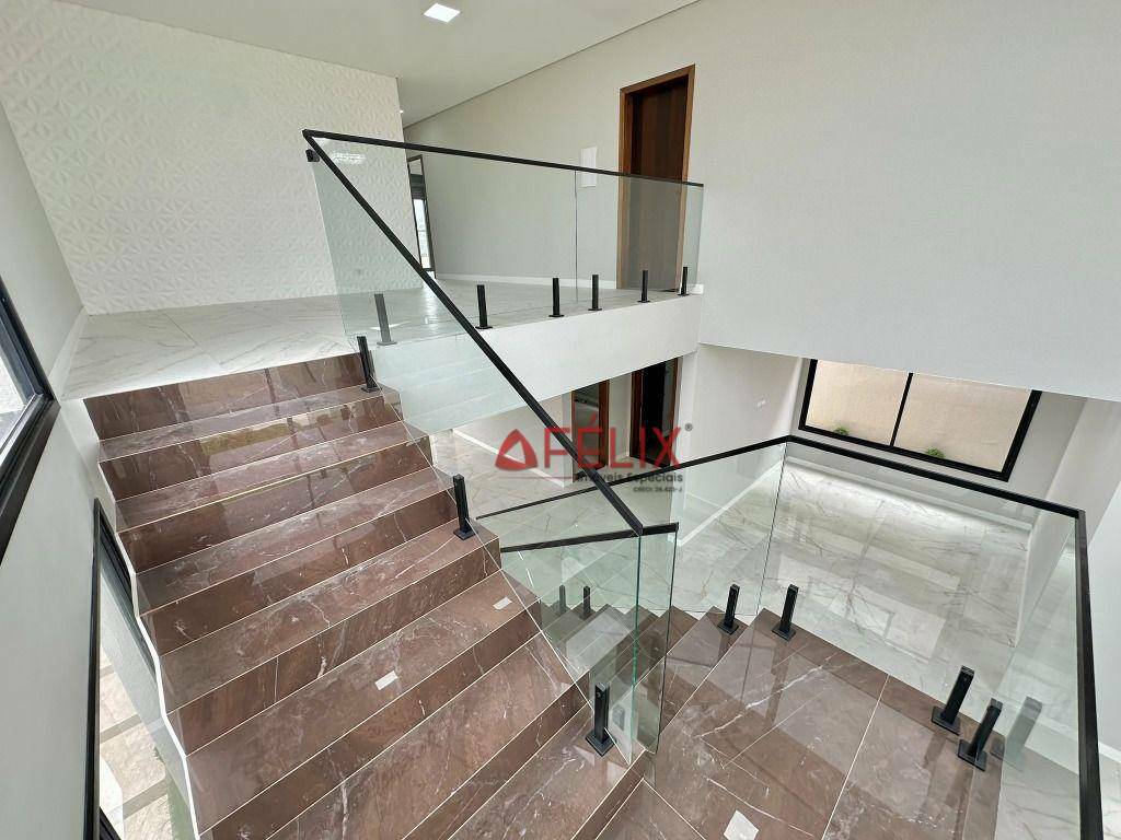 Sobrado à venda com 4 quartos, 323m² - Foto 40