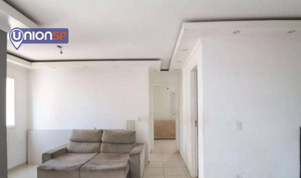 Apartamento à venda com 3 quartos, 63m² - Foto 1