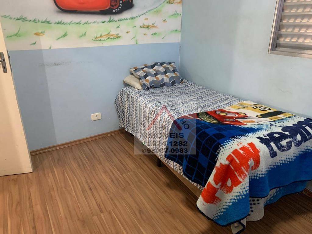 Sobrado à venda com 3 quartos, 200m² - Foto 10