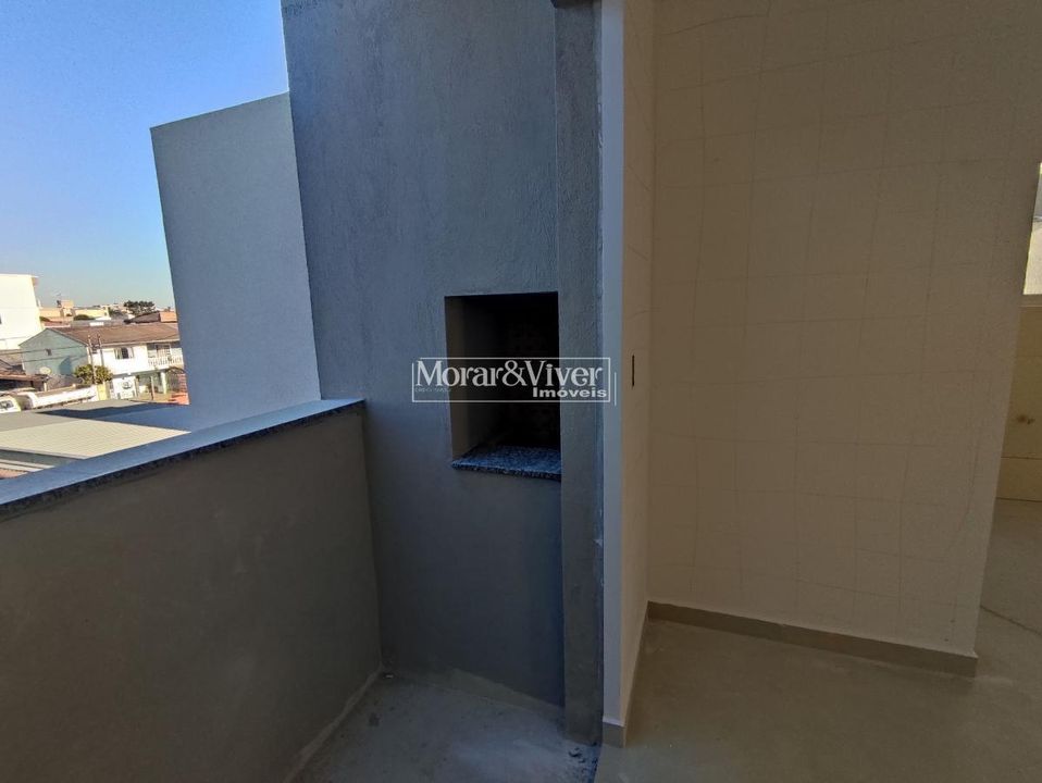 Apartamento à venda com 2 quartos, 44m² - Foto 6