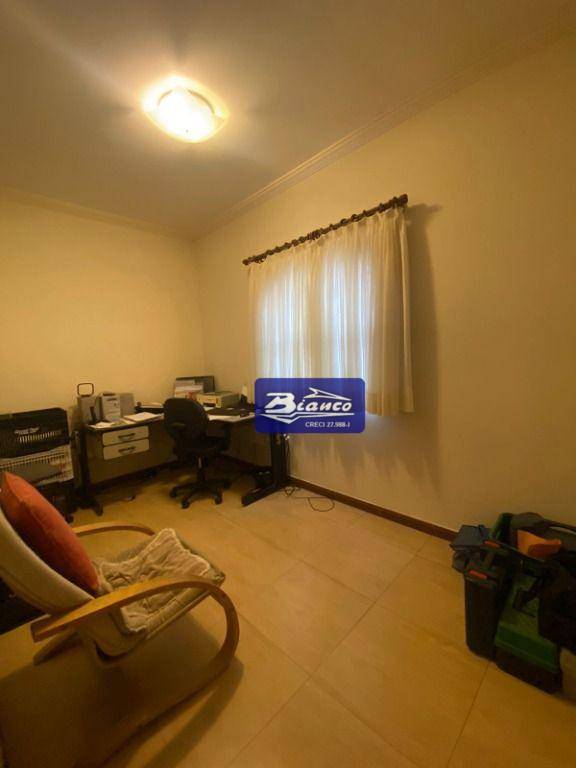 Sobrado à venda com 3 quartos, 154m² - Foto 24