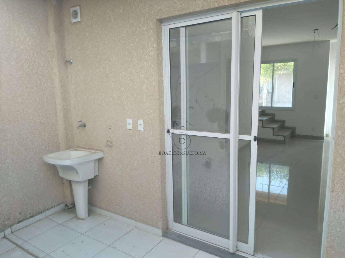 Sobrado à venda com 2 quartos, 53m² - Foto 6